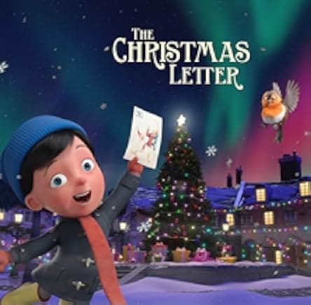 The Christmas Letter 2020