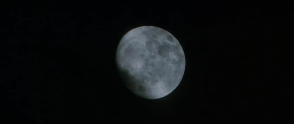 Solstice 2007
