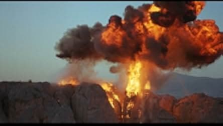 Land of Doom 1985
