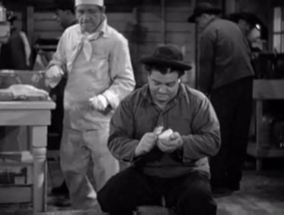 Buck Privates 1941