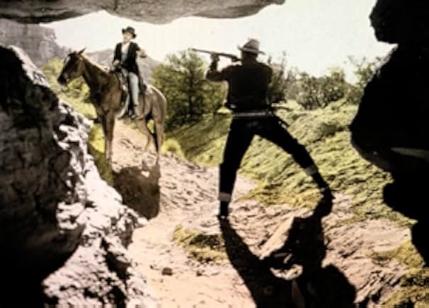 The Man from Laramie 1955