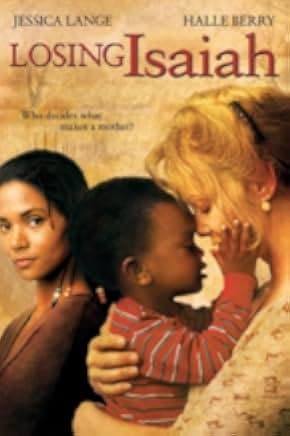 Losing Isaiah 1995
