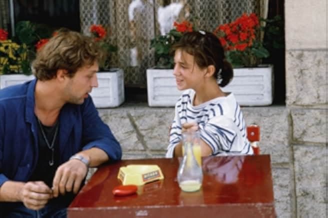 L'effrontée 1985