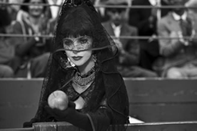 Blancanieves 2012