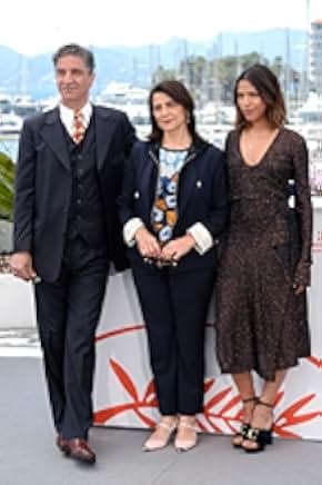 The Swallows of Kabul 2019