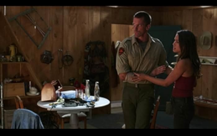 Romance in the Wilds 2021