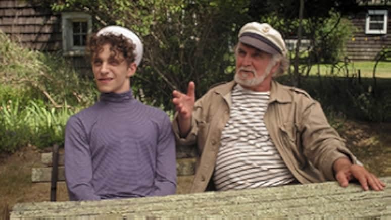 Captain Hagen's Bed & Breakfast 2018