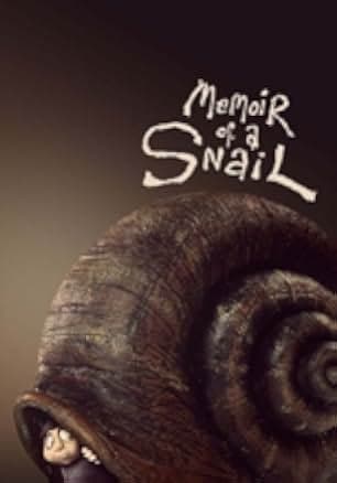 Memoir of a Snail 2024