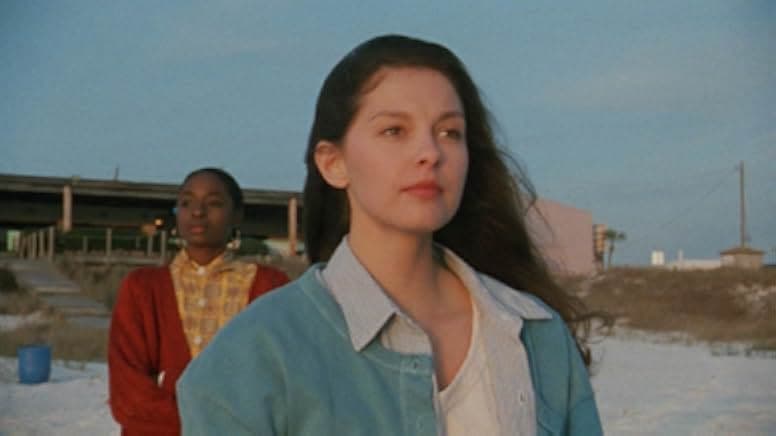 Ruby in Paradise 1993