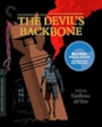 The Devil's Backbone 2001