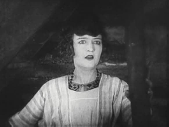 The Frozen North 1922