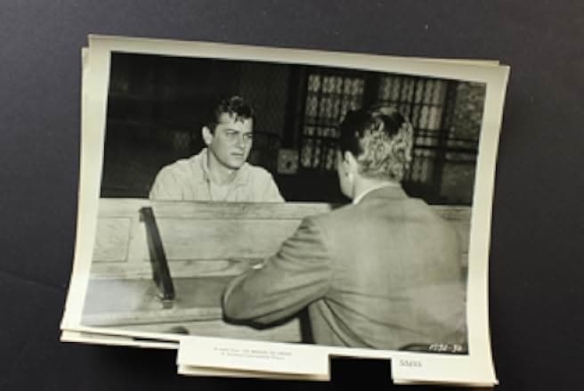 Six Bridges to Cross 1955