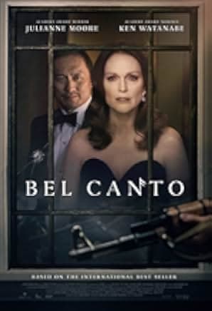 Bel Canto 2018