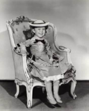 The Little Colonel 1935