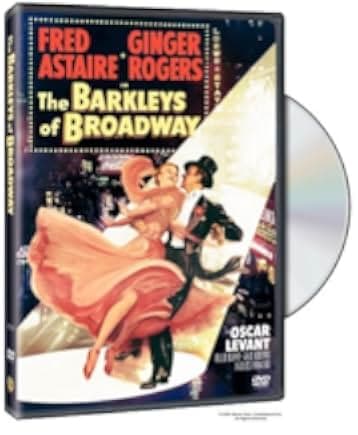 The Barkleys of Broadway 1949