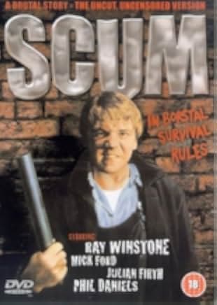 Scum 1979