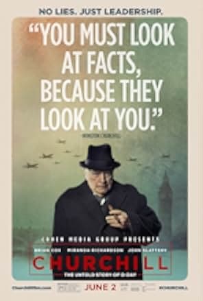 Churchill 2017
