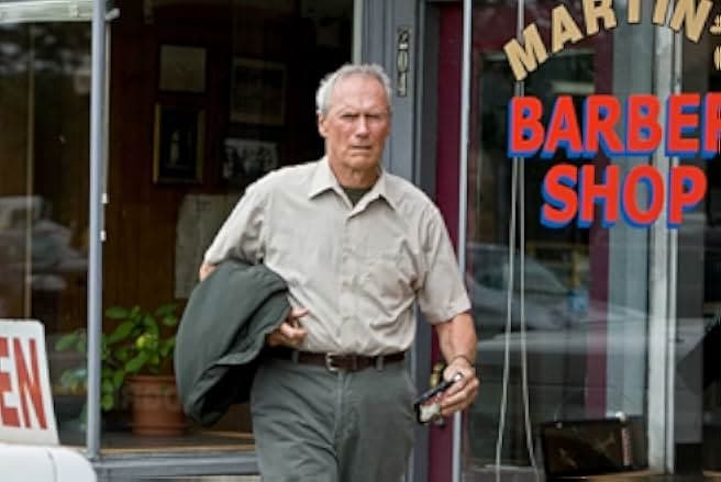 Gran Torino 2008