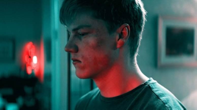 Await Further Instructions 2018