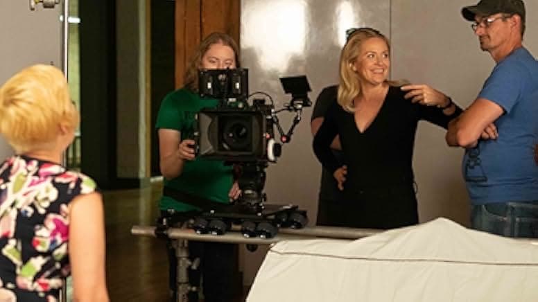 Mags and Julie Go on a Road Trip. 2020