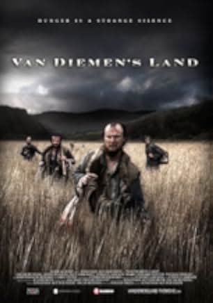 Van Diemen's Land 2009