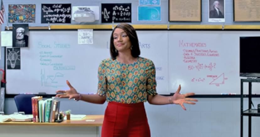 Night School 2018