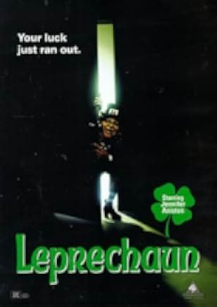 Leprechaun 1993