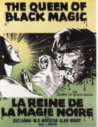 The Queen of Black Magic 1981