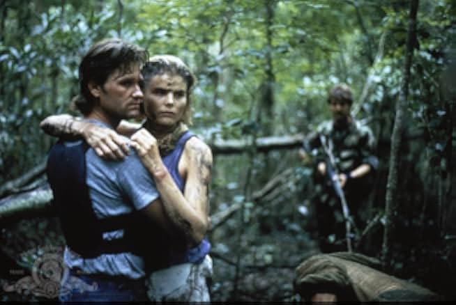 The Mean Season 1985