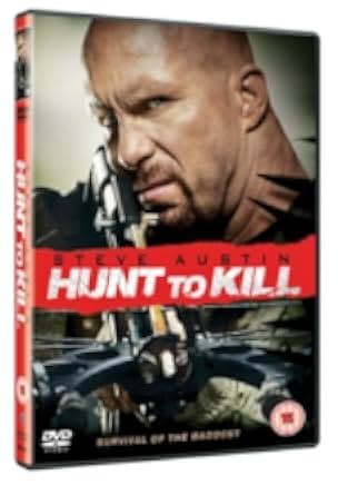 Hunt to Kill 2010