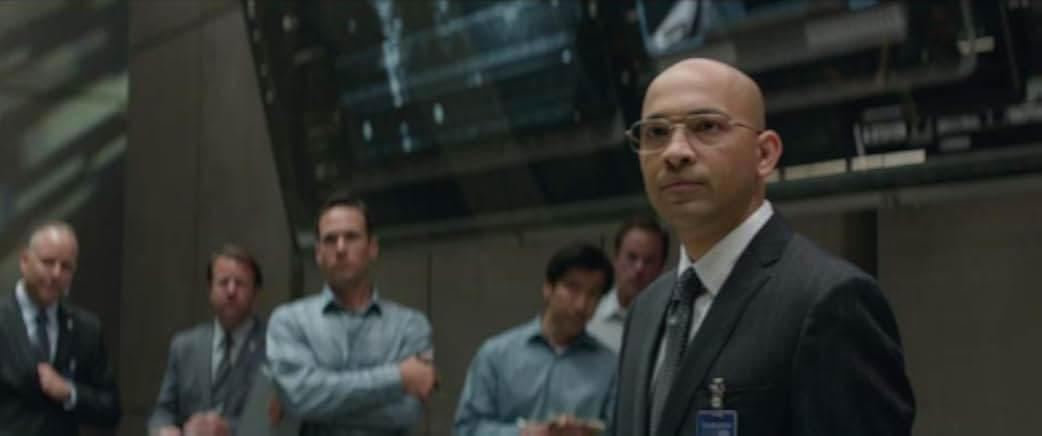 Captain America: The Winter Soldier 2014