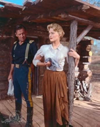 The Horse Soldiers 1959