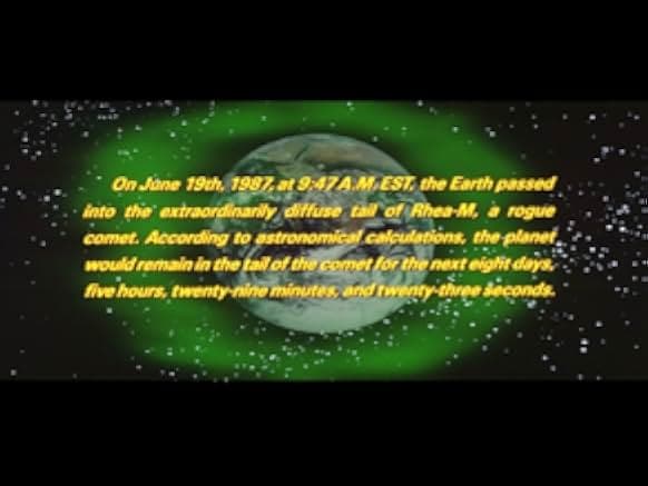 Maximum Overdrive 1986