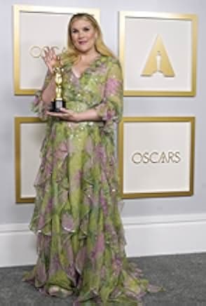 The 93rd Oscars 2021