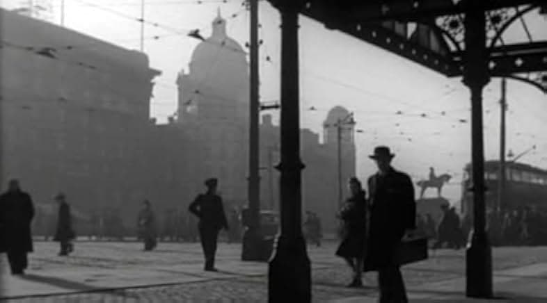 Of Time and the City 2008