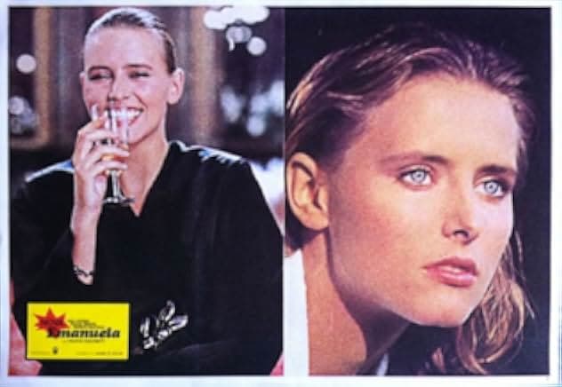 Emmanuelle IV 1984