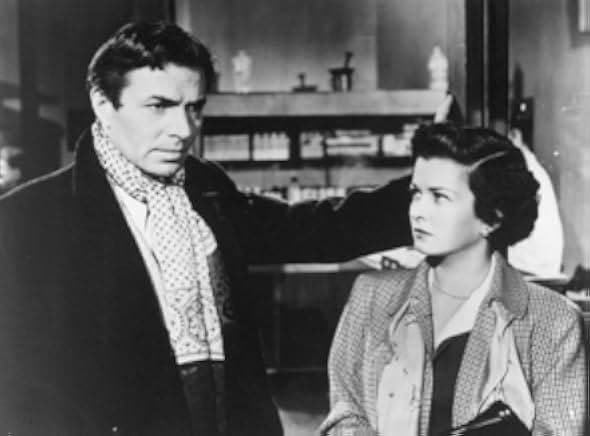 The Reckless Moment 1949