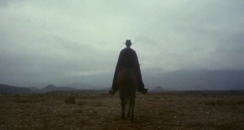 The Four of the Apocalypse... 1975