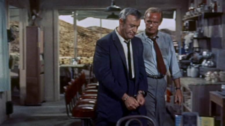 The Trap 1959