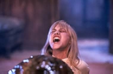 A Nightmare on Elm Street 3: Dream Warriors 1987