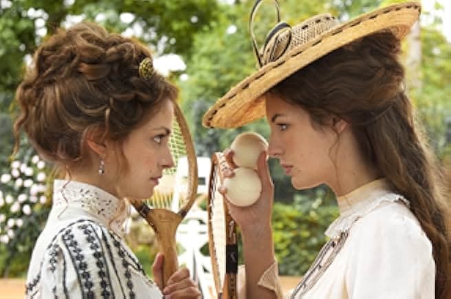 The Extraordinary Adventures of Adèle Blanc-Sec 2010