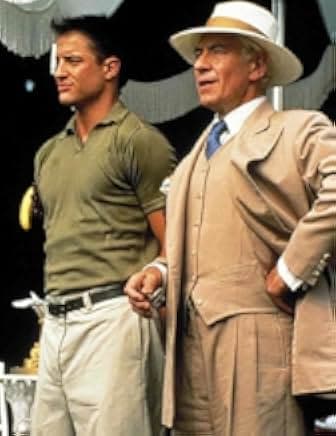 Gods and Monsters 1998