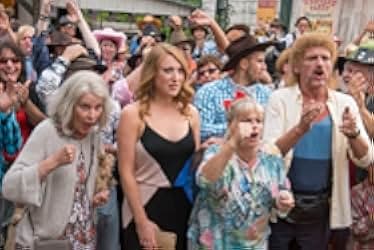 Les Tuche 2: The American Dream 2016