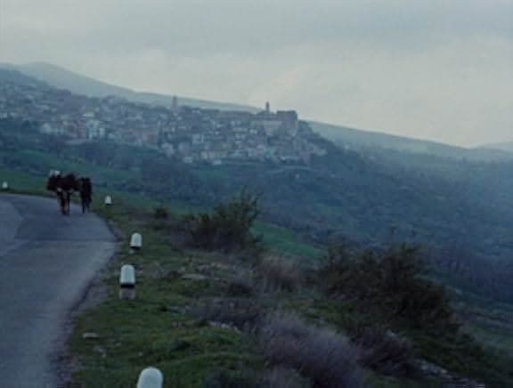 Christ Stopped at Eboli 1979