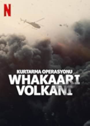 The Volcano: Rescue from Whakaari 2022