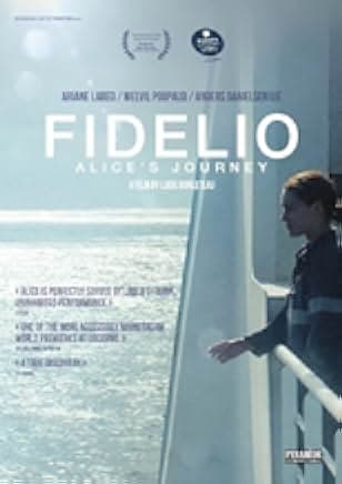 Fidelio: Alice's Odyssey 2014