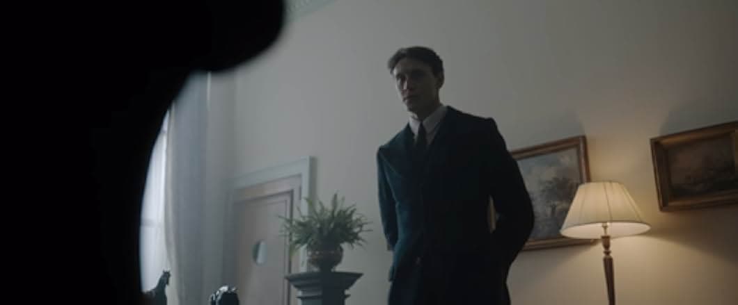 Munich: The Edge of War 2021