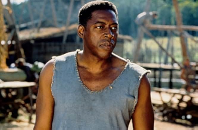 No Escape 1994