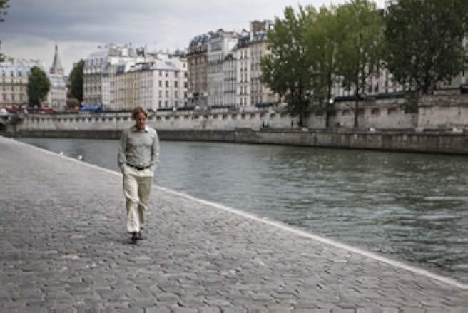 Midnight in Paris 2011