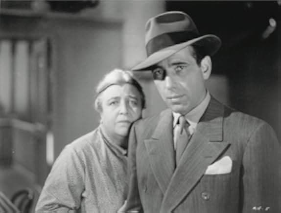 All Through the Night 1942